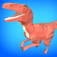 Dinosaur Rampage Dino Games ios版