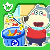 Wolfoo House Cleanup Life ios版