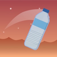 Impossible Bottle Flip! ios版