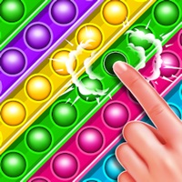 Pop It Master Anti Stress Game ios版