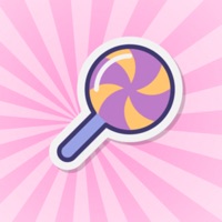 Candy ZigZag ios版