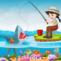 Fishing Angling Hook ios版
