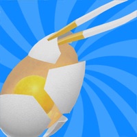 Egg Peeling ios版
