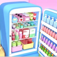 Restock Fridge ios版