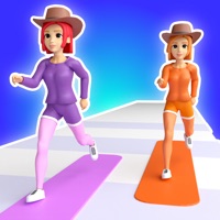 Color Clothes Run ios版
