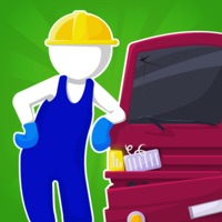 Car Graveyard ios版