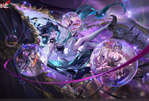 无期迷途4-3的通关攻略是什么