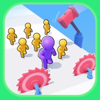 Idle Competition ios版