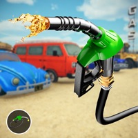 Gas Station Games 3D Simulator ios版