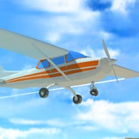 Airplane Crash Pilot Simulator ios版