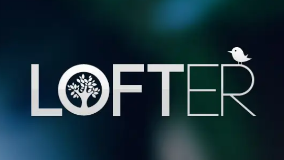 LOFTER怎么隐藏我的粉丝