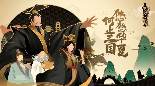无悔华夏霍去病厉害吗