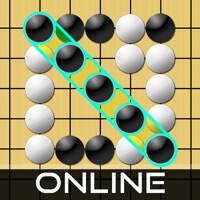 Gomoku ios版