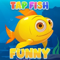 Tap Fish Funny ios版