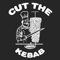 Cut The Kebab ios版
