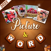 4 Pics Guess One Word Puzzle ios版