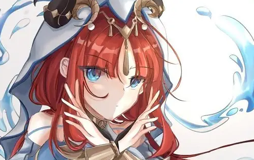 原神妮露值不值得抽取
