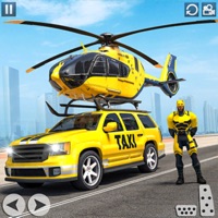 Dr. Taxi Driving ios版