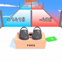 Shoes Rush Evolution 3D ios版