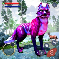 Offline Wolf Simulator Games ios版