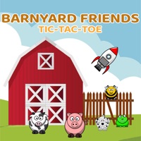 Barnyard Friends TicTacToe ios版