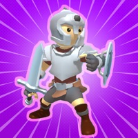 Gladiator Battle ios版