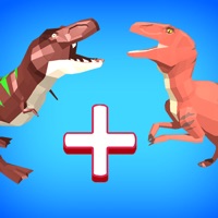 Dino Fight Dinosaur Games ios版