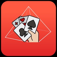 PPIC Pyramid Solitaire ios版