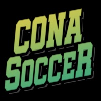 CoNa Soccer ios版