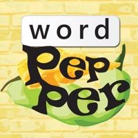Word Pepper ios版