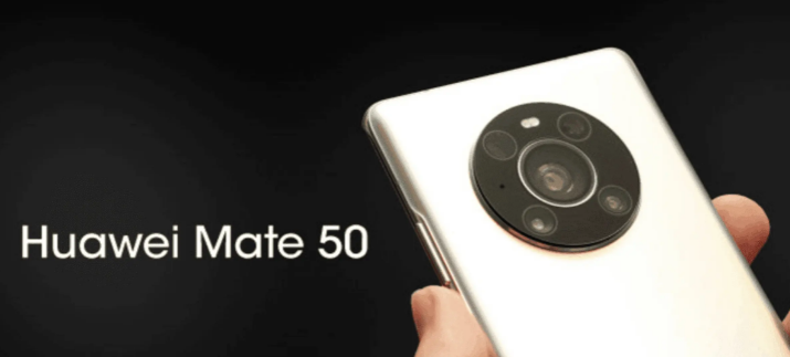 华为mate50智感扫码使用教程分享