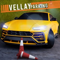 Car Parking Multiplayer Game ios版