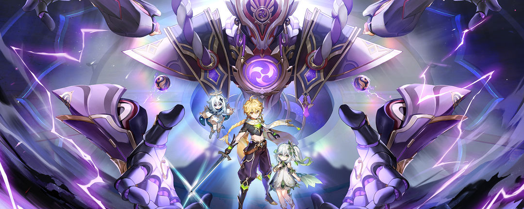 3.2新版本「虚空鼓动，劫火高扬」