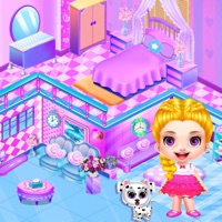 Doll House Games ios版