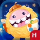 洪恩小画家 ios版