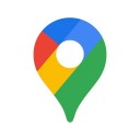 Google地图 ios版
