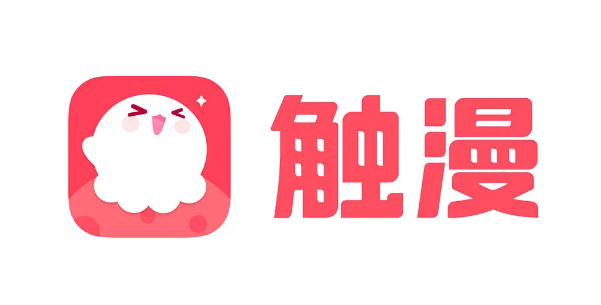 触漫怎么切换人设