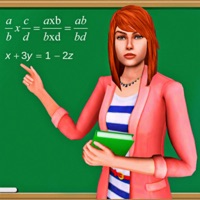 Teacher Simulator School 3D ios版