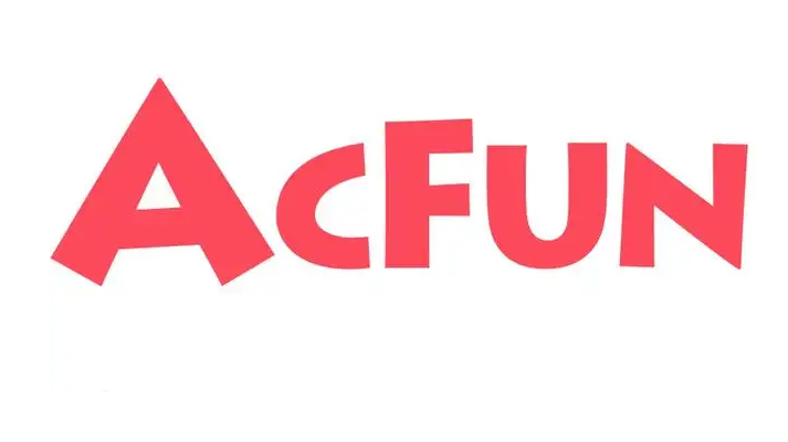 acfun视频缓存清晰度如何修改
