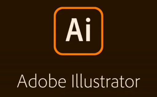 Adobe illustrator如何制作粗体字