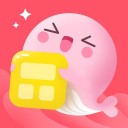 鲸鱼小组件 ios版