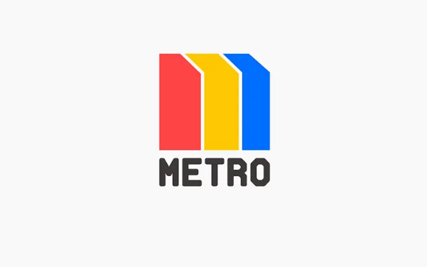 metro大都会出行助手消息如何看