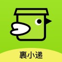 裹小递 ios版
