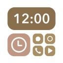 百变主题图标 ios版