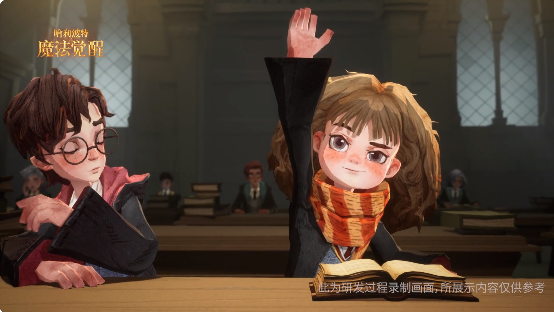 哈利波特魔法觉醒小赫敏神偷卡组怎么搭配