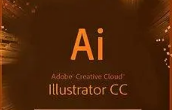 Adobe Illustrator背景如何做成粗麻布效果