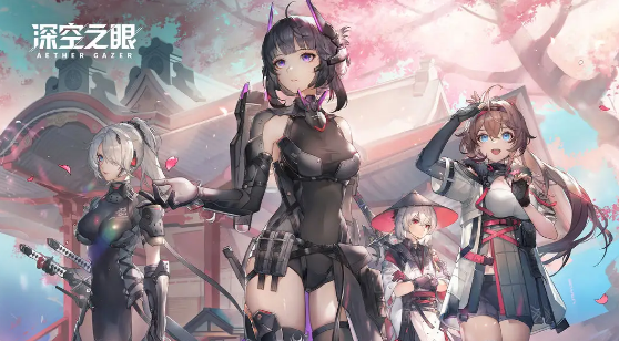 深空之眼扭曲梦境2圣洁者净化者怎么过