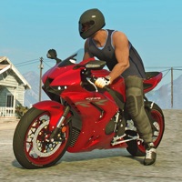 摩托车赛车模器 3D ios版