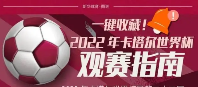2022卡塔尔世界杯决赛时间在哪一天