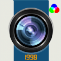 1998复古胶片相机